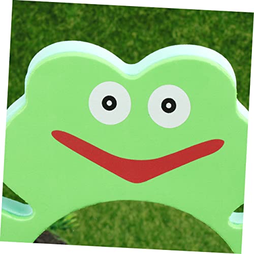 Toyvian D07QD9QHSG5207XYE6 Baby Mirror Bath Toy Kids Baby Bathtub Mirror Unbreakable Crab Bath Toy Kids Shower Toy Bathtub Mirror Eva Crab Baby Bath Toys Kids Bathing Educational Toys thumb #6