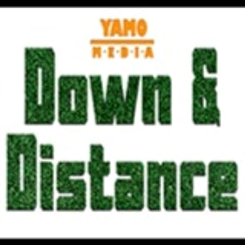 Down & Distance cover art