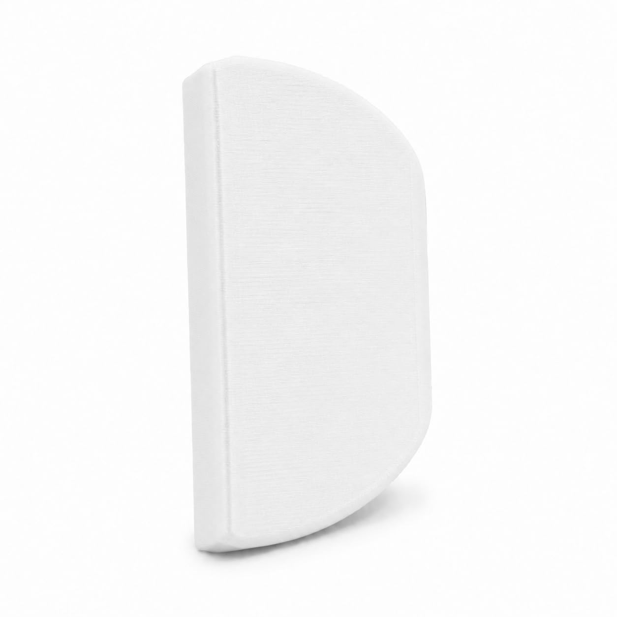 Cliff Sensor Cover for Roborock S6 Robot Vacuum – Snap-On Installation | Solves Dark Carpet Navigation Issues | Side Opening Protection Shield