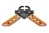 Pine Ridge Archery Kwik Stand Bow Support, Orange