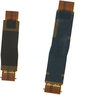 L R Left Right Key Button PCB Board Connecting Flex Flat Cable for PS Vita PSV 1000 Console Replacement Right