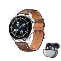 HUAWEI WATCH 3 - 4G