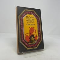 The Artist's Journey into the Interior and Other Essays B0007HV1GS Book Cover