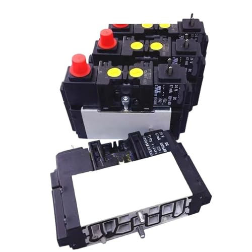 Vanne directionnelle 5763520220 pièce de rechange pour bloc de commande - 2