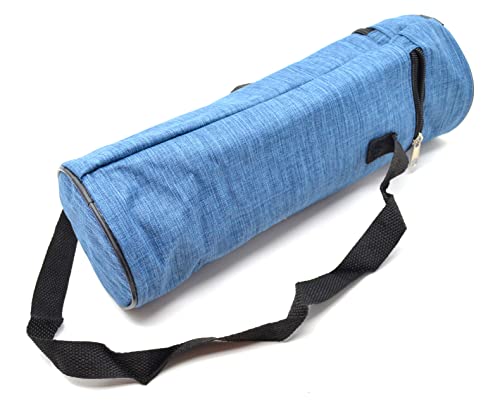 3L Total Hidalgo 1.5 LTR Bottles Cooler, Fabric as denim - Image 3