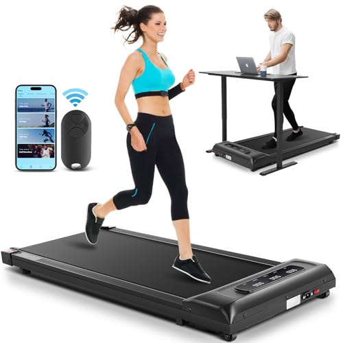 SYTIRY Smart Walking Pad with APP