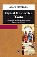 Siyasal Düşünceler Tarihi 9757298026 Book Cover
