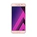 Produktbild Samsung Galaxy A5 (2017) Smartphone (5,2 Zoll (13,22 cm) Touch-Display, 32 GB Speicher, Android 6.0) pink / peach cloud