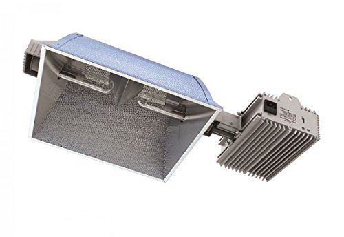 Nanolux CMH-630NC-DLF-COMBO1 CMH 630W Fixture (with Two 3100K Lamp)