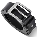 kufstein hotel gisela LEDER: Besonders stabiles und robustes Leder, Ledergürtel ausgelegt für eine Lebensdauer von vielen Jahren.