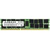 A-Tech 16GB RAM Replacement for Kingston KTH-PL313LV/16G | DDR3/DDR3L 1333MHz PC3L-10600R 2Rx4 1.35V ECC RDIMM Registered 240-Pin DIMM Memory Module
