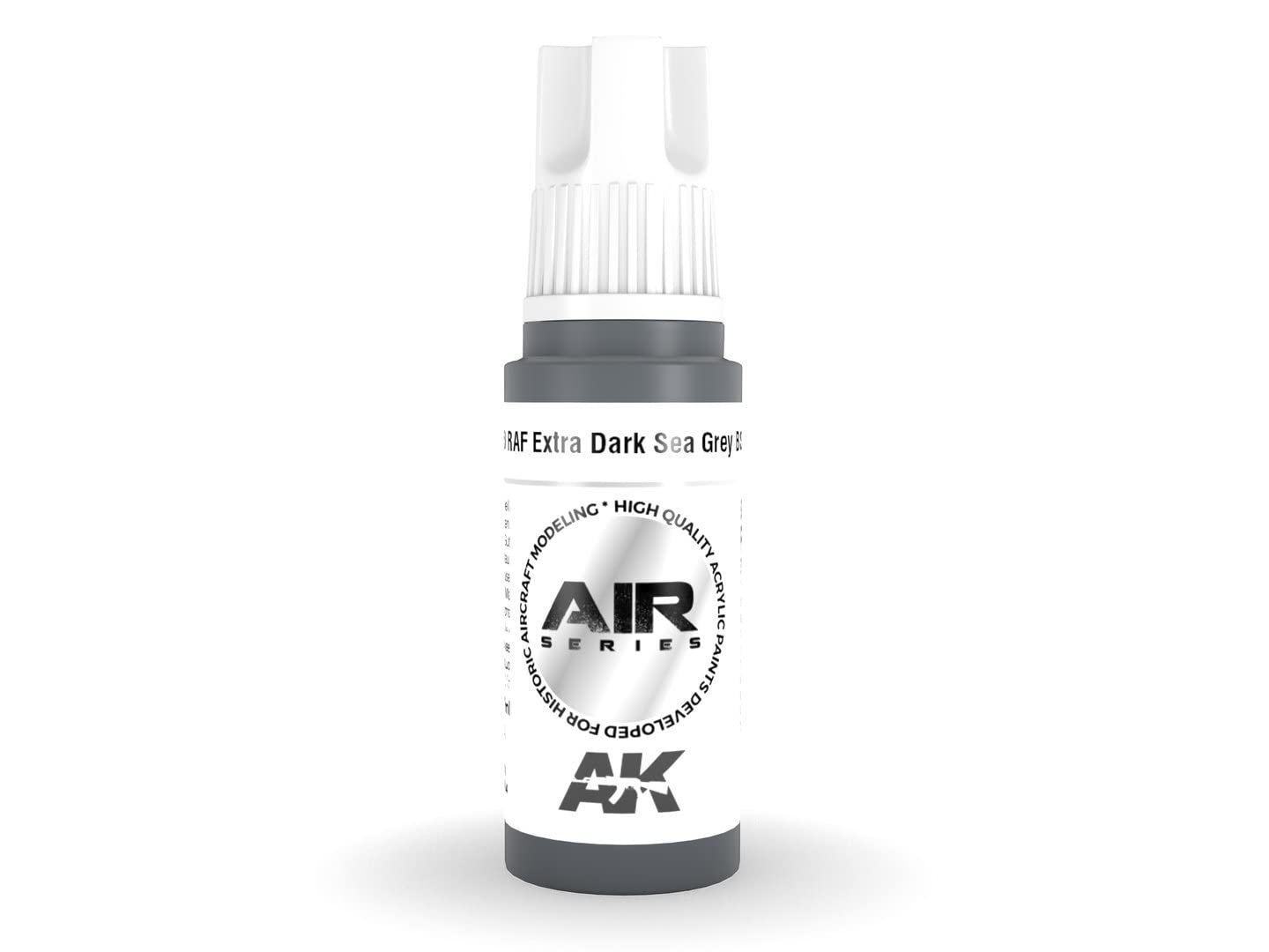 Ak Interactive AK11850 - RAF Extra Dark Sea Grey BS381C/640 17ml - New