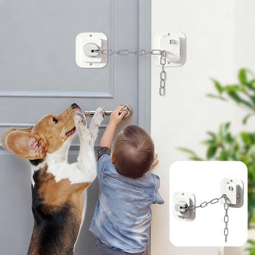 Child Proof Door Locks