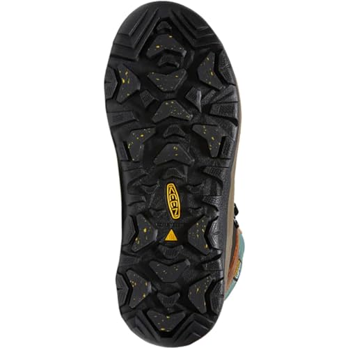 Image of KEEN Revel IV High Polar
