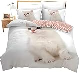 【Design Réversible】Un design double face pour répondre à vos envies de style variées. Une face présente des motifs élégants, tandis que l'autre offre une couleur unie raffinée. Changez facilement selon votre humeur pour ajouter une touche de modernité à votre chambre, parfaitement adaptée à tout type de décoration intérieure.