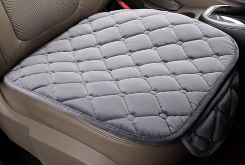 �{���{ Volvo XC40 2018~���s �ɓK�p�ԗp�V�[�g�N�b�V���� ������� �ʋC�� �V���[�g�x���x�b�g�f�ގԍ��z�c ��������� �O���Ȍ㕔���ȗp �_�炩�� ����~�� �l�G�ėp(�O���[,�O��1��)