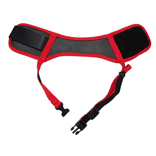 VICASKY 1Pc Adjustable Dog Muzzle Bite Barking Pet Mask for Dogs Durable and Comfortable Design for Training and Outdoor Use