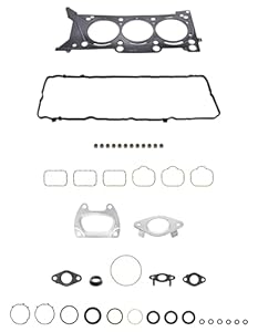 Ajusa 52574800 Zylinderkopfdichtungssatz