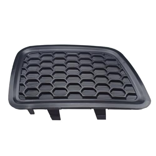 Cubierta luz antiniebla izquierda de alta resistencia para parrilla de Grand Cherokee