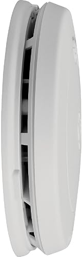 Miniatura 7 de First Alert Detector fotoeléctrico de humo y monóxido de carbono con batería de 10 años