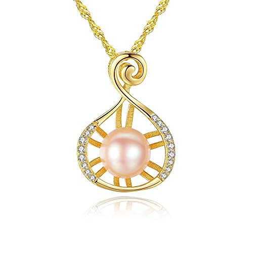 Collier perle rose, le cadeau idéal pour marquer un anniversaire