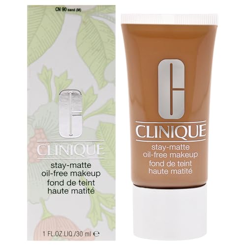 CLINIQUE Make-up Basis 1er Pack (1x 30 ml)