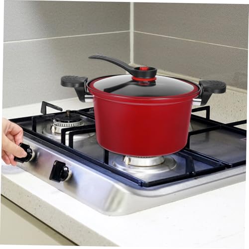 Olla a presión Hierro refinado 0.01 L Hemobllo miniatura 5
