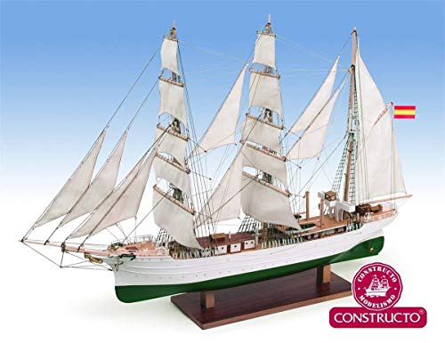 Constructo Diset 80842 - Galatea/Glenlee
