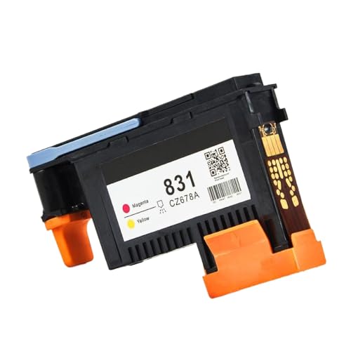 Cabezal de impresión 831 CZ677A para impresoras Latex 315 y 360