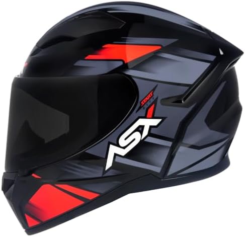 Capacete Asx Novo Axxis City Solid Preto Fosco Masculino e femini...