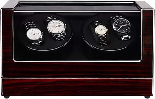 Watch Stand Winders LWX sublimez votre table de chevet avec ce boîtier