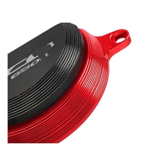 Evitez la casse du moteur CB650F avec ce cache stator antichoc