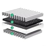 Paquete de 2 filtros de aire HEPA para impresoras 3D Flashforge Adventurer 5M y 5M Pro - Filtración de algodón de carbono, reemplazo de herramientas y tirones