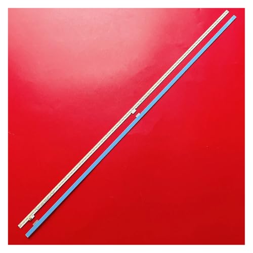 Tira de LED LBM600M2004-K-2 para TV Sharp LCD-60MY63A y 60SU465A 2