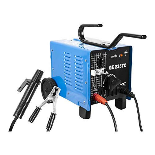 Preisvergleich Produktbild Güde Schweissgerät Ge235Tc230 / 400
