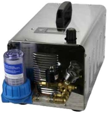 ProEco High Pressure Residential Misting System with Programmable Controller - 1.85GPM
