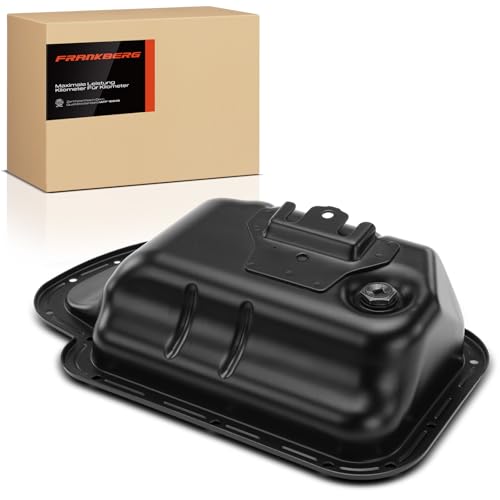 Cárter de aceite Frankberg 1.4i para Peugeot 206 Citroën C4 Coupé Nemo recambio V22-0332