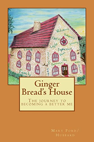 Ginger bread's house 