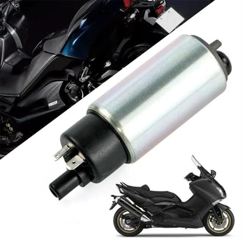 Bomba de gasolina para TMAX 500 soluciona fallos de arranque y tirones de motor 3