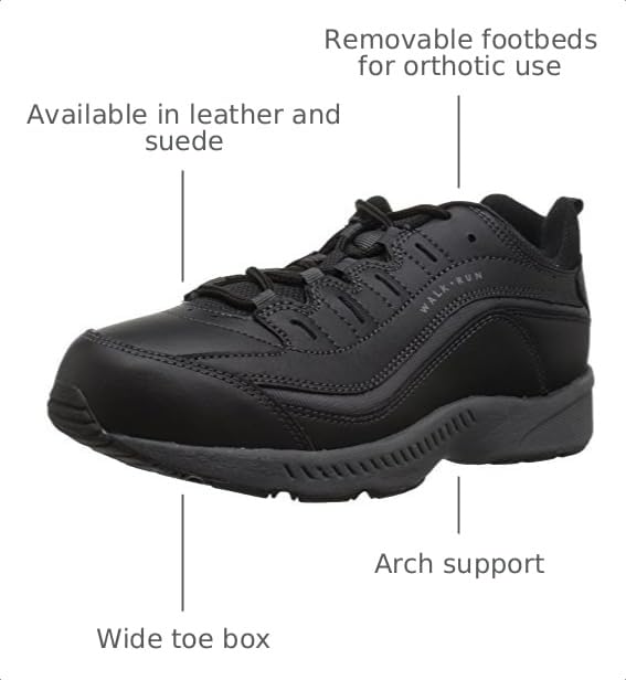 Image of Easy Spirit Women's Romy Walking Sneakers
