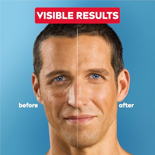 NIVEA MEN 2in1 Anti-Age Moisturiser SPF 30 - 50ml - Image 3