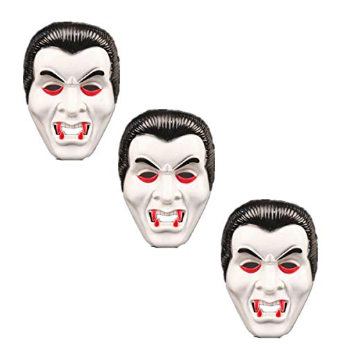 Image of Kaku Fancy Dresses Superhero Face, Party Mask for Kids | Halloween Theme Cosplay Super Hero Mask for Boys & Girls