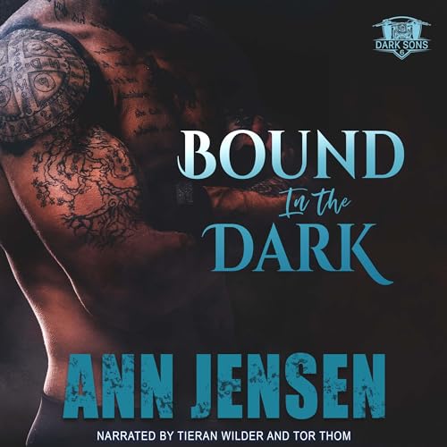 Bound in the Dark by Ann Jensen episode artwork