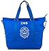 Zeta Phi Beta M46 Canvas Bag Royal Blue