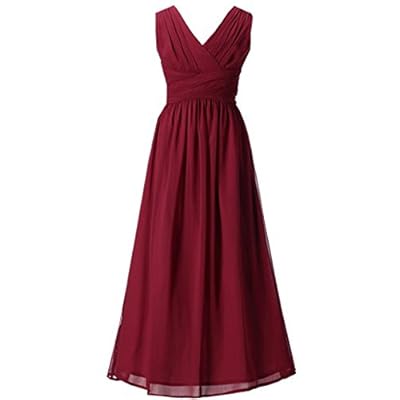 red bridesmaid dresses under 50
