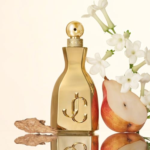 Thumbnail 2 de Jimmy Choo I Want Choo perfume 40 ml