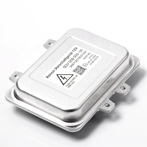 Ballast xénon D1S pour Opel unité commande 5DV009000-00