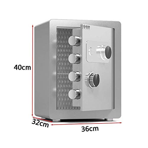 Armoire numérique de sécurité pour hôte et maison afin de protéger vos objets - 4
