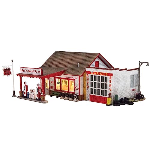 Miniature toy building Liliput BR5024 pour développer la motricité fine dès 3 ans