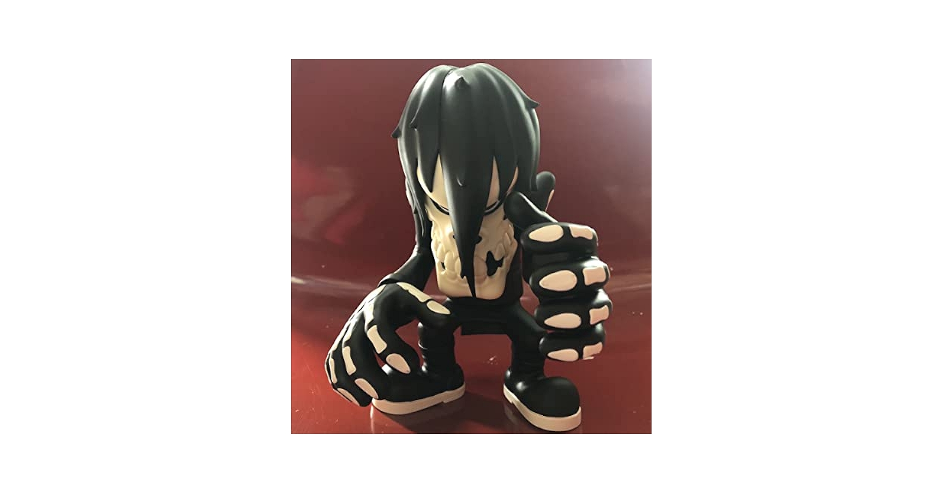 Amazon.co.jp: 《BALZAC》フィギュア バルザック ミュージシャン